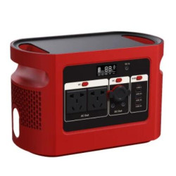 Portable Power Station 716wh LiFePO4 Battery Backup Power Bank Portable Power Station 716wh LiFePO4 Battery Backup Power Bank