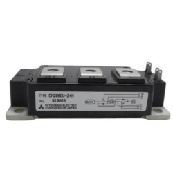 200A 1200V CM200DU-24H IGBT Module igbt power modules transistor electronics igbt for motor 200A 1200V CM200DU-24H IGBT Module igbt power modules transistor electronics igbt for motor