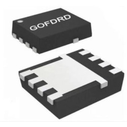 Aon6266e Alternative Part Gt55n06 60V 53A Power Supply Transistor Mosfet Aon6266e Alternative Part Gt55n06 60V 53A Power Supply Transistor Mosfet