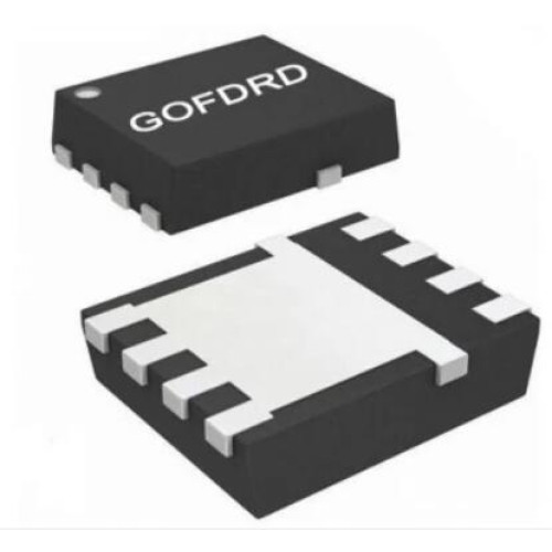 Aon6266e Alternative Part Gt55n06 60V 53A Power Supply Transistor Mosfet Aon6266e Alternative Part Gt55n06 60V 53A Power Supply Transistor Mosfet