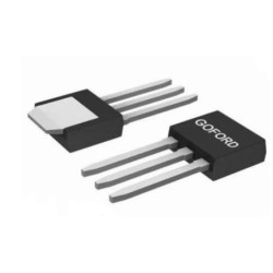 Electrical Component 4n60A Mosfet 600V 4A to-251 Packaging Electrical Component 4n60A Mosfet 600V 4A to-251 Packaging
