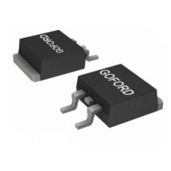 Original New IC Transistor 18n10 100V 18A to-252 Silicon Wafer Semiconductor Original New IC Transistor 18n10 100V 18A to-252 Silicon Wafer Semiconductor