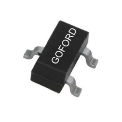 Power Supply Triode Transistor 3415A P Channel 20V 4A Mosfet with ESD Power Supply Triode Transistor 3415A P Channel 20V 4A Mosfet with ESD