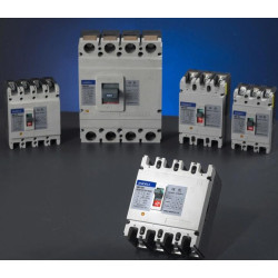 125AMP MCCB Moulded Case Circuit Breaker (AM1) 125AMP MCCB Moulded Case Circuit Breaker (AM1)
