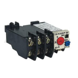 Lr2-D33 Thermal Overload Relay Thermal Relay (JRS5) Lr2-D33 Thermal Overload Relay Thermal Relay (JRS5)