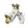 Thermal Fuse 10A 250V Low Voltage Fuse (NT) Thermal Fuse 10A 250V Low Voltage Fuse (NT)