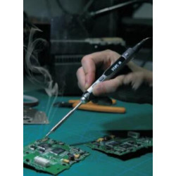 Ts100 Soldering Iron Luxe Kit Ts100 Soldering Iron Luxe Kit