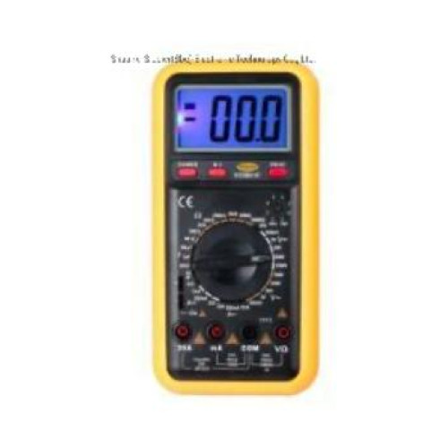 Vc9801A+ Multimeter Vc9801A+ Multimeter