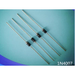 General Purpose Do-41 1A 1000V In4007 General Purpose Do-41 1A 1000V In4007