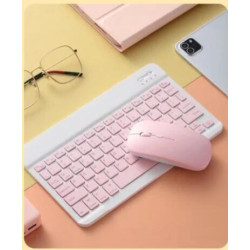 030 Wireless bluetooth Mouse Keyboard for iPad Ios Andriod Windows 030 Wireless bluetooth Mouse Keyboard for iPad Ios Andriod Windows