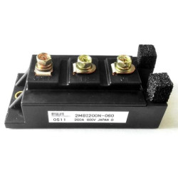 IGBT POWER MODULE 2MBI200N-060 2MBI150N-060 2MBI200NB-060