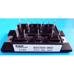 BJT POWER MODULE 6DI20C-050 6DI10A-050 6DI15A-050 BJT POWER MODULE 6DI20C-050 6DI10A-050 6DI15A-050