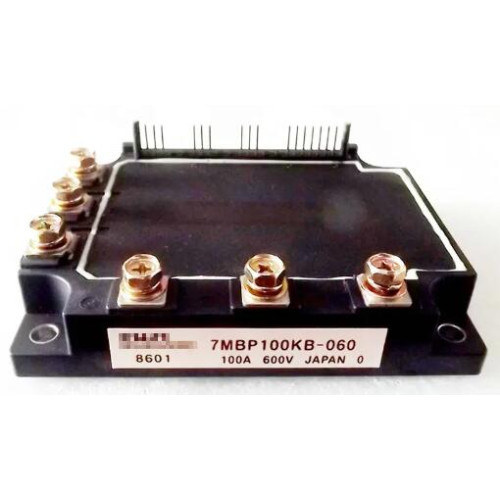 IGBT POWER MODULE 7MBP50KB060 7MBP75KB060 7MBP100KB060 7MBP100KB-060 IGBT POWER MODULE 7MBP50KB060 7MBP75KB060 7MBP100KB060 7MBP100KB-060
