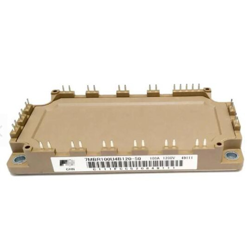 IGBT POWER MODULE 7MBR100U4B120-50 7MBR100VB120-50 7MBR75VB120-50 7MBR75U4B120-50 IGBT POWER MODULE 7MBR100U4B120-50 7MBR100VB120-50 7MBR75VB120-50 7MBR75U4B120-50