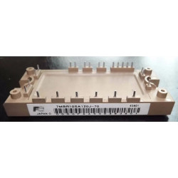 IGBT POWER MODULE 7MBR10SA120J-70 7MBR10SA120-50 7MBR10SA120 7MBR10SA120F-51 IGBT POWER MODULE 7MBR10SA120J-70 7MBR10SA120-50 7MBR10SA120 7MBR10SA120F-51