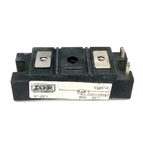 POWER MOSFET MODULE 92-2001 92-2001 POWER MOSFET MODULE 92-2001 92-2001