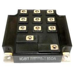 IGBT POWER MODULE 6MBI150FA-060 A50L-0001-0221 A50L-1-0221 IGBT POWER MODULE 6MBI150FA-060 A50L-0001-0221 A50L-1-0221