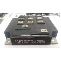 IGBT POWER MODULE 6MBI200FA-060 A50L-0001-0222 A50L-1-0222 S2E12