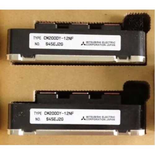 IGBT POWER MODULE CM200DY-12NF CM150DY-12NF CM200E3Y-12NF IGBT POWER MODULE CM200DY-12NF CM150DY-12NF CM200E3Y-12NF