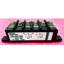 Darlington power module EVK71-060 EVK71-060D A50L-0001-0096 A50L-0001-0096A A50L-0001-0096#A Darlington power module EVK71-060 EVK71-060D A50L-0001-0096 A50L-0001-0096A A50L-0001-0096#A