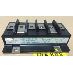 DARLINGTON POWER MODULE EVL32-060 EVL32-060D A50L-0001-0109/M A50L-0001-0109 DARLINGTON POWER MODULE EVL32-060 EVL32-060D A50L-0001-0109/M A50L-0001-0109