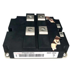 IGBT POWER MODULE FF800R12KF4 FF800R12KL4C FF600R12KF4 FF800R16KF4