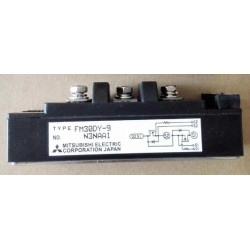 FET POWER MODULE FM30DY-9