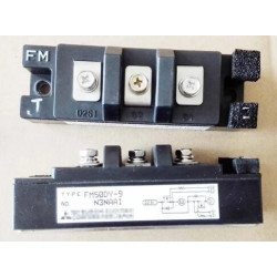 POWER MOSFET Module FM50DY-9 FM50DY-10 FM50DY-9-201 POWER MOSFET Module FM50DY-9 FM50DY-10 FM50DY-9-201