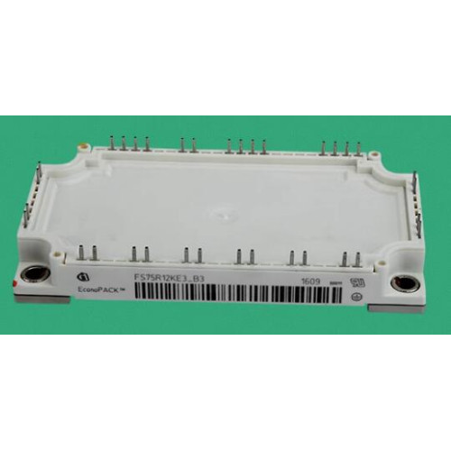 IGBT POWER MODULE FS100R12KE3-B3 FS75R12KE3-B3 IFS100B12N3E4_B40 IFS100B12N3E4-B40 IGBT POWER MODULE FS100R12KE3-B3 FS75R12KE3-B3 IFS100B12N3E4_B40 IFS100B12N3E4-B40