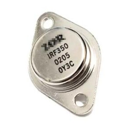 MOSFET MODULE IRF250 IRF350 IRF450 MOSFET MODULE IRF250 IRF350 IRF450