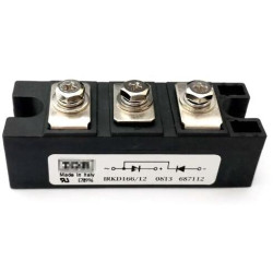 DIODE POWER MODULE IRKD166/12 IRKD166/14 IRKD166/16 IRKD166/18 DIODE POWER MODULE IRKD166/12 IRKD166/14 IRKD166/16 IRKD166/18