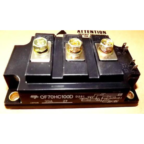 Origin POWER MOSFET MODULE OF70SC100D OF70HC100D OF70SA100D Origin POWER MOSFET MODULE OF70SC100D OF70HC100D OF70SA100D