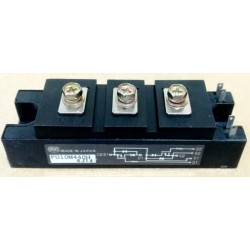 POWER MOSFET MODULE DUAL PD10M440H PD10M441H POWER MOSFET MODULE DUAL PD10M440H PD10M441H