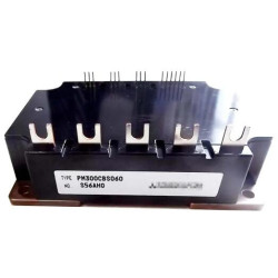 IGBT-IPM POWER MODULE PM300CBS060 PM300CS1H060 PM200CBS060