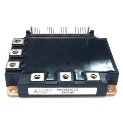 IGBT IPM TRANSISTOR MODULE PM75CSD120 PM75RSD120 PM50CSD120 PM50RSD120