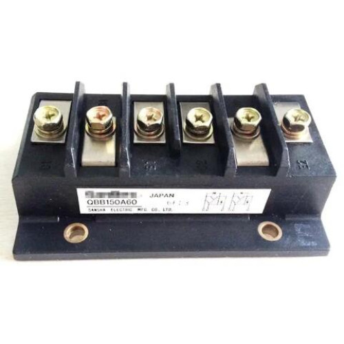 Darlington power transistor module QBB150A60 QM150DX-H QM120DX-H KT224510 KT224515