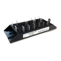 DARLINGTON POWER MODULE QM15KD1-HB QM20KD1-HB QM15KD-HB QM20KD-HB