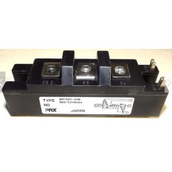 Power transistor module QM75DY-2HB QM75DY-2H QM75DY-24 KD221K75 Power transistor module QM75DY-2HB QM75DY-2H QM75DY-24 KD221K75