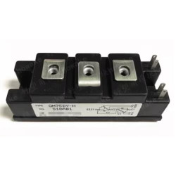 Darlington power transistor Module QM75DY-H QM75DY-HB QM75E1Y-H