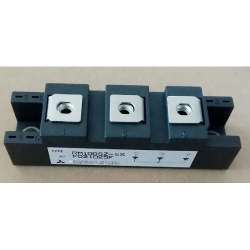 FAST RECOVERY DIODE MODULE RM100SZ-6R RM100SZ-6S FAST RECOVERY DIODE MODULE RM100SZ-6R RM100SZ-6S