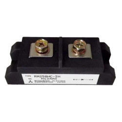 Rectifier Diode Module RM250HA-10F RM250HB-10F RM250HC-5H Rectifier Diode Module RM250HA-10F RM250HB-10F RM250HC-5H