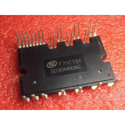 CIB IGBT POWER MODULE SD15M60AC SD20M60AC SD30M60AC SD20M60A CIB IGBT POWER MODULE SD15M60AC SD20M60AC SD30M60AC SD20M60A