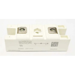 RECTIFIER DIODE MODULE SKKE301F12 SKKE310F12 RECTIFIER DIODE MODULE SKKE301F12 SKKE310F12