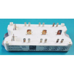 IGBT Transistor Module SKM40GD123D SKM40GD124D IGBT Transistor Module SKM40GD123D SKM40GD124D