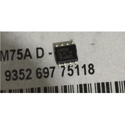 LM75AD