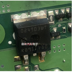 024903WT 024 ABS transistor 024903WT 024 ABS transistor