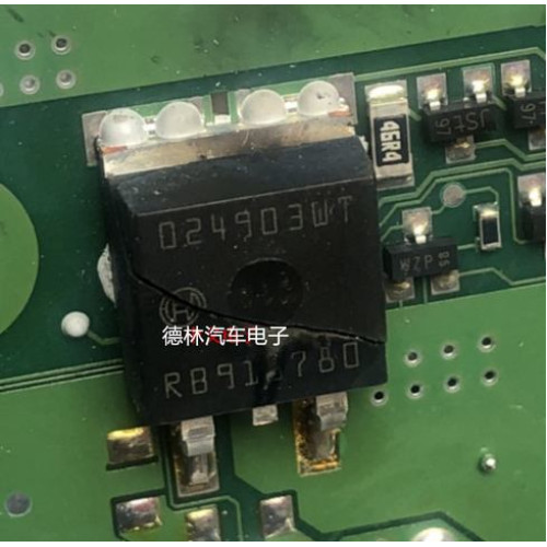 024903WT 024 ABS transistor 024903WT 024 ABS transistor