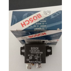 V23232-a0002-y009 0332002256 bosch 24V 50A relay V23232-a0002-y009 0332002256 bosch 24V 50A relay