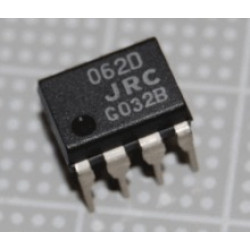 062D JRC062D NJM062D DIP-8 5pcs/lot 062D JRC062D NJM062D DIP-8 5pcs/lot