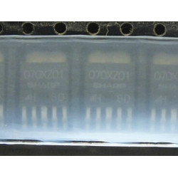 070XZ01 TO-252 5pcs/lot 070XZ01 TO-252 5pcs/lot